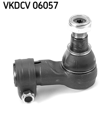 SKF VKDCV 06057 Spurstangenkopf